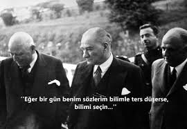 Atatürk 