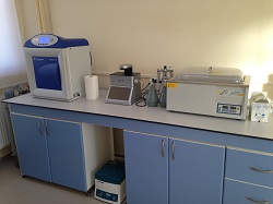 Karbondioksit İnkübatörü